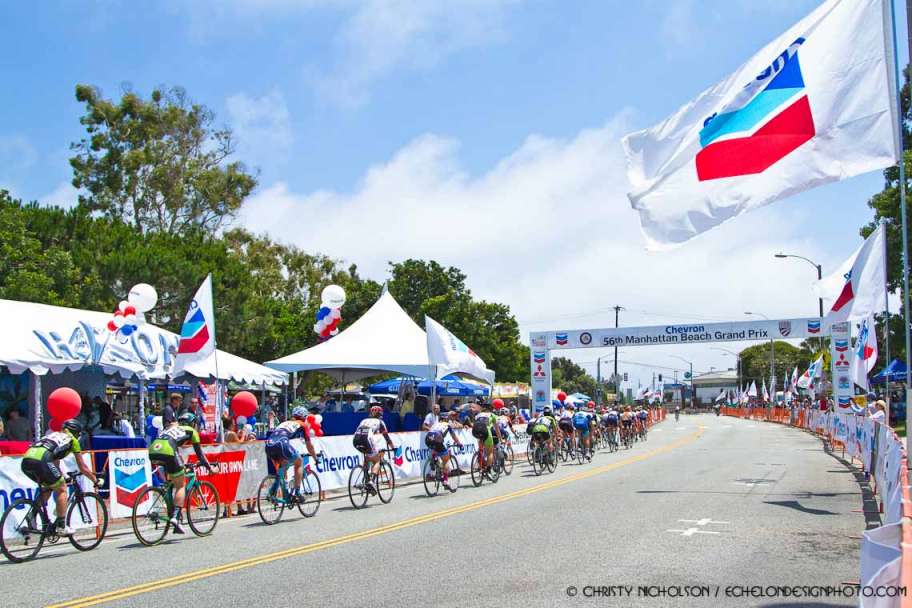 Manhattan Beach Grand Prix